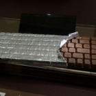 Шоколад офисный