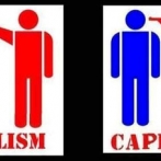 Социализм и капитализм