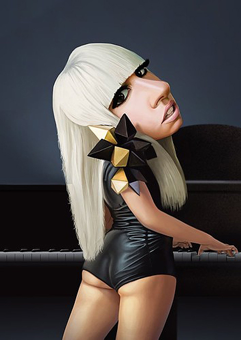 Леди Гага Голая - Lady Gaga Nude порно видео | beton-krasnodaru.ru