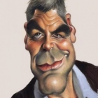 Джорж Клуни