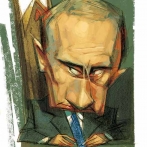 Владимир Путин недоволен