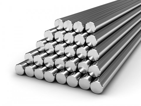 http://www.dreamstime.com/royalty-free-stock-images-round-steel-bars-image23468099